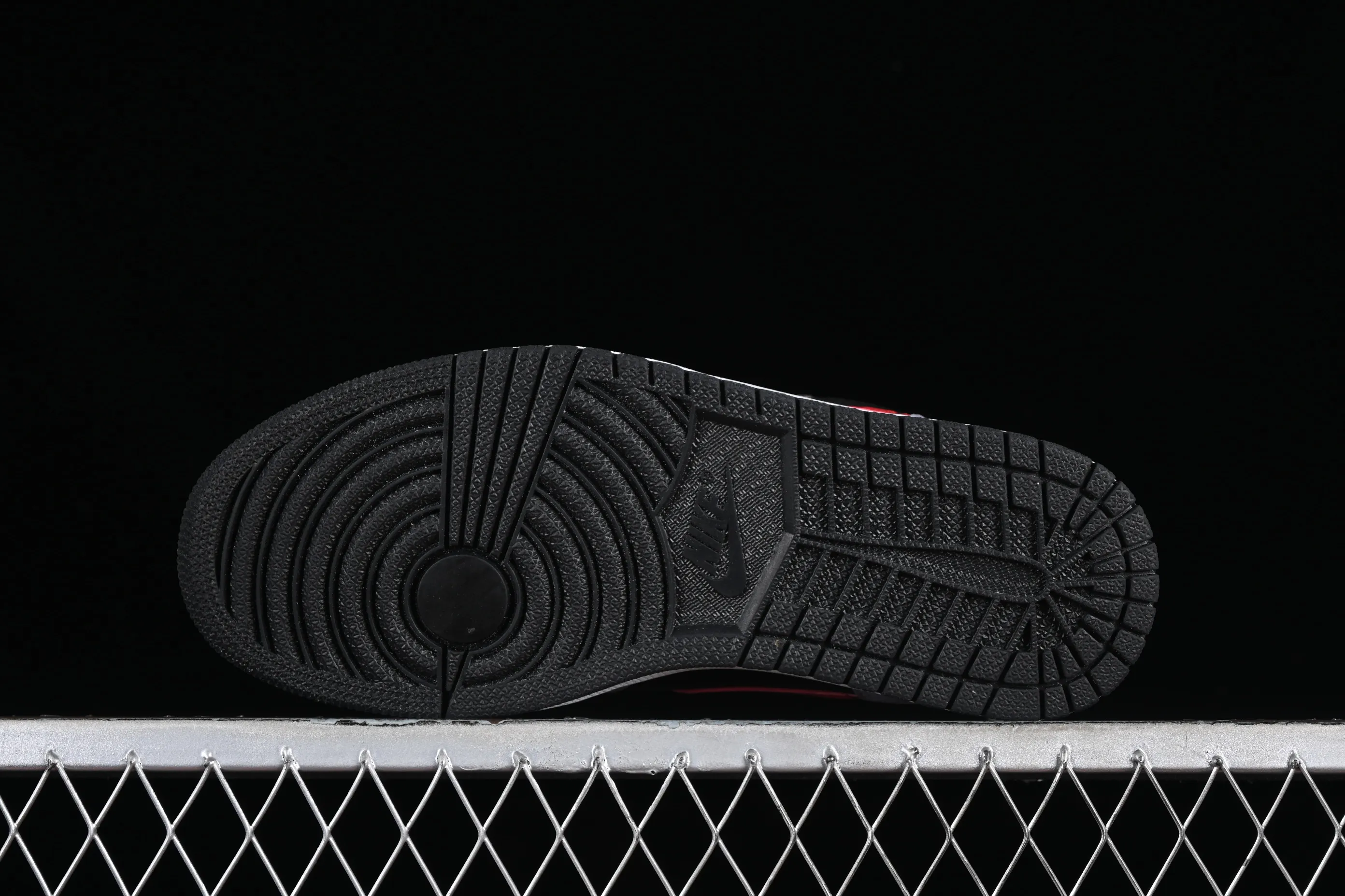 All categories Air Jordan Jordan series basketball shoes Air Jordan 1 Low Z version Air Jordan 1 Low AJ1 Joe 1 gray black red hook low-top cultural basketball shoes FZ4183-002
